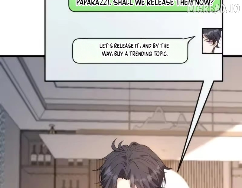The Real Daughter, She Is an Almighty Boss Chapter 193  - page 35